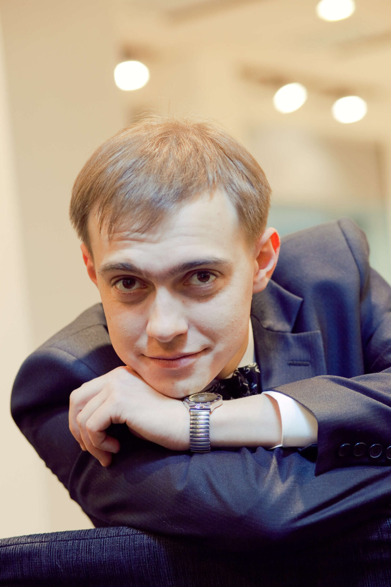 Федор Дмитриев