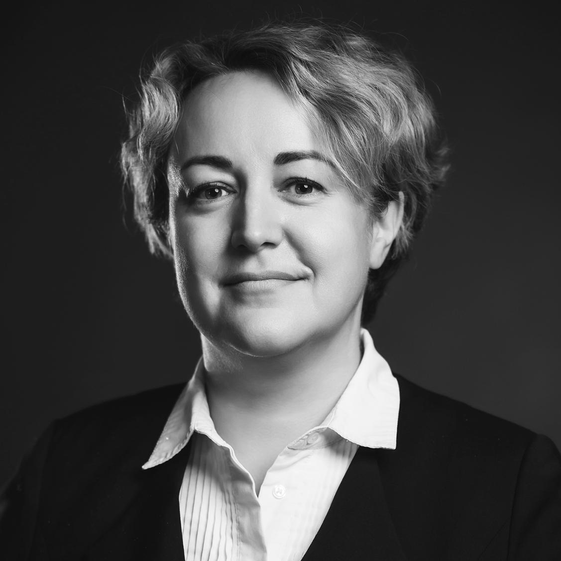 Мария Зоркина