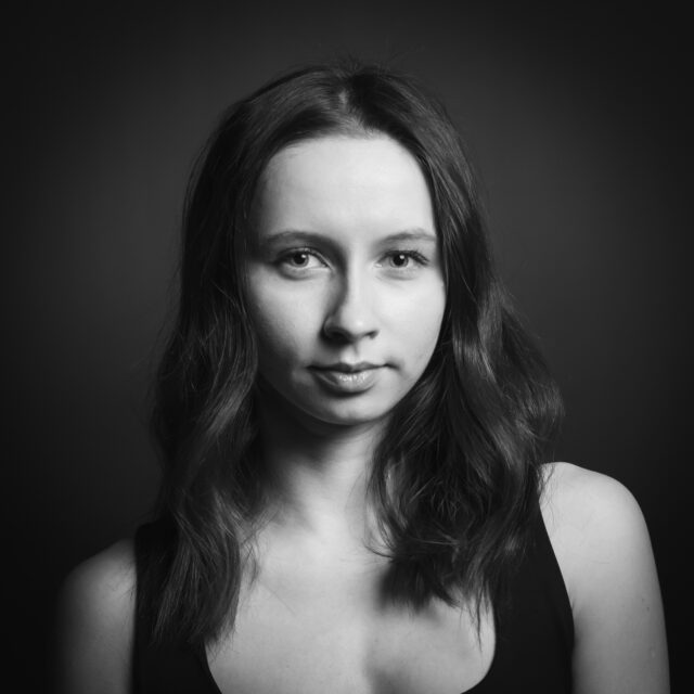 Екатерина Пятышева
