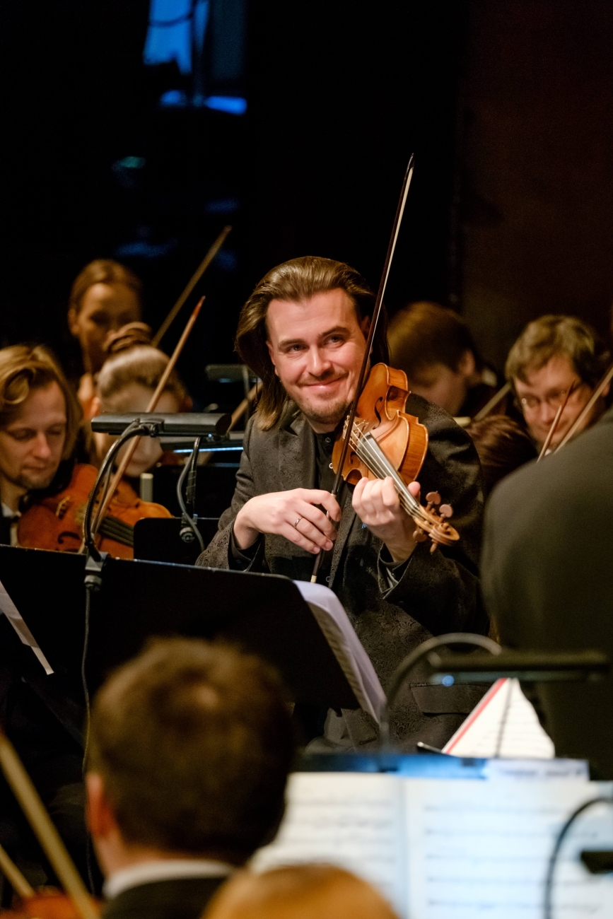 Дмитрий Синьковский