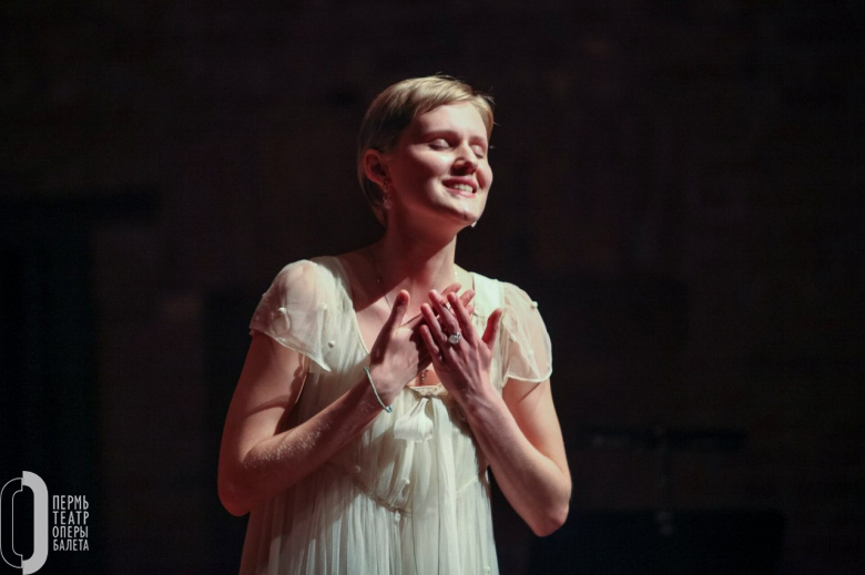 Гала-концерт артистов театра 3/11/2019