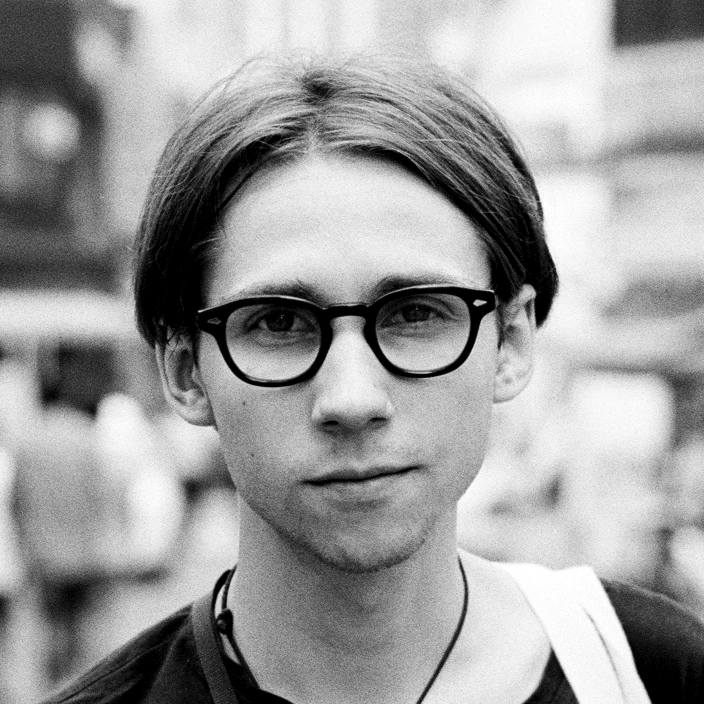 Михаил Мясников