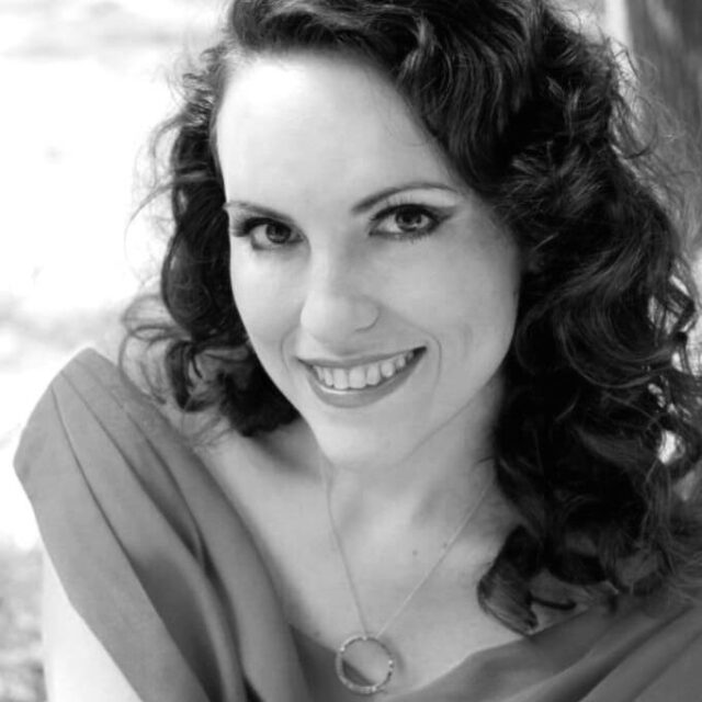 Rebecca Nelsen