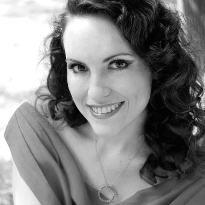 Ребекка Нелсен