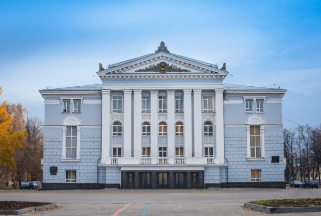 Пермский театр оперы и балета создал эндаумент-фонд