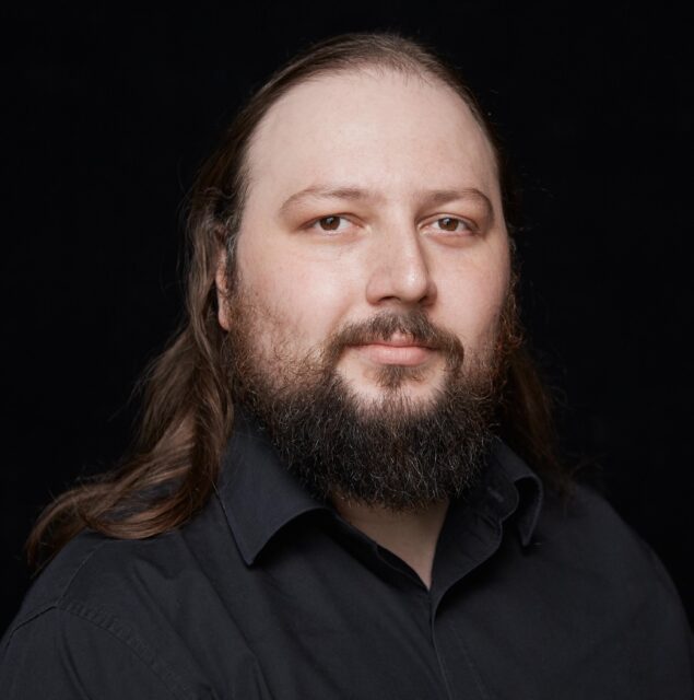 Viktor Shapovalov