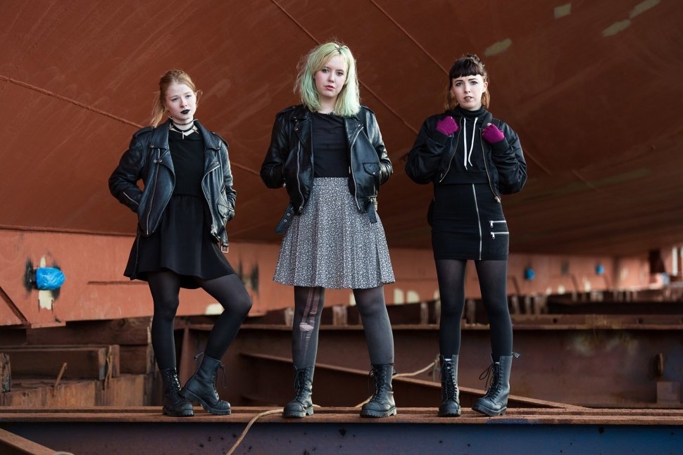 Diaghilev Festival Party