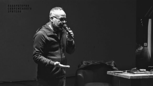 Лекция Ильи Кухаренко о «Пермском Моцарте»