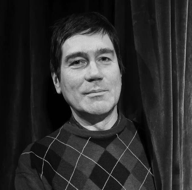 Petr Pospelov