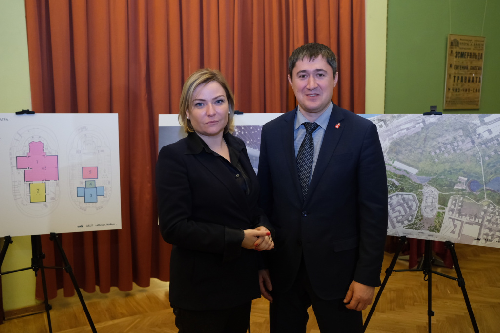 Olga Lubimova and Dmitry Makhonin.jpg