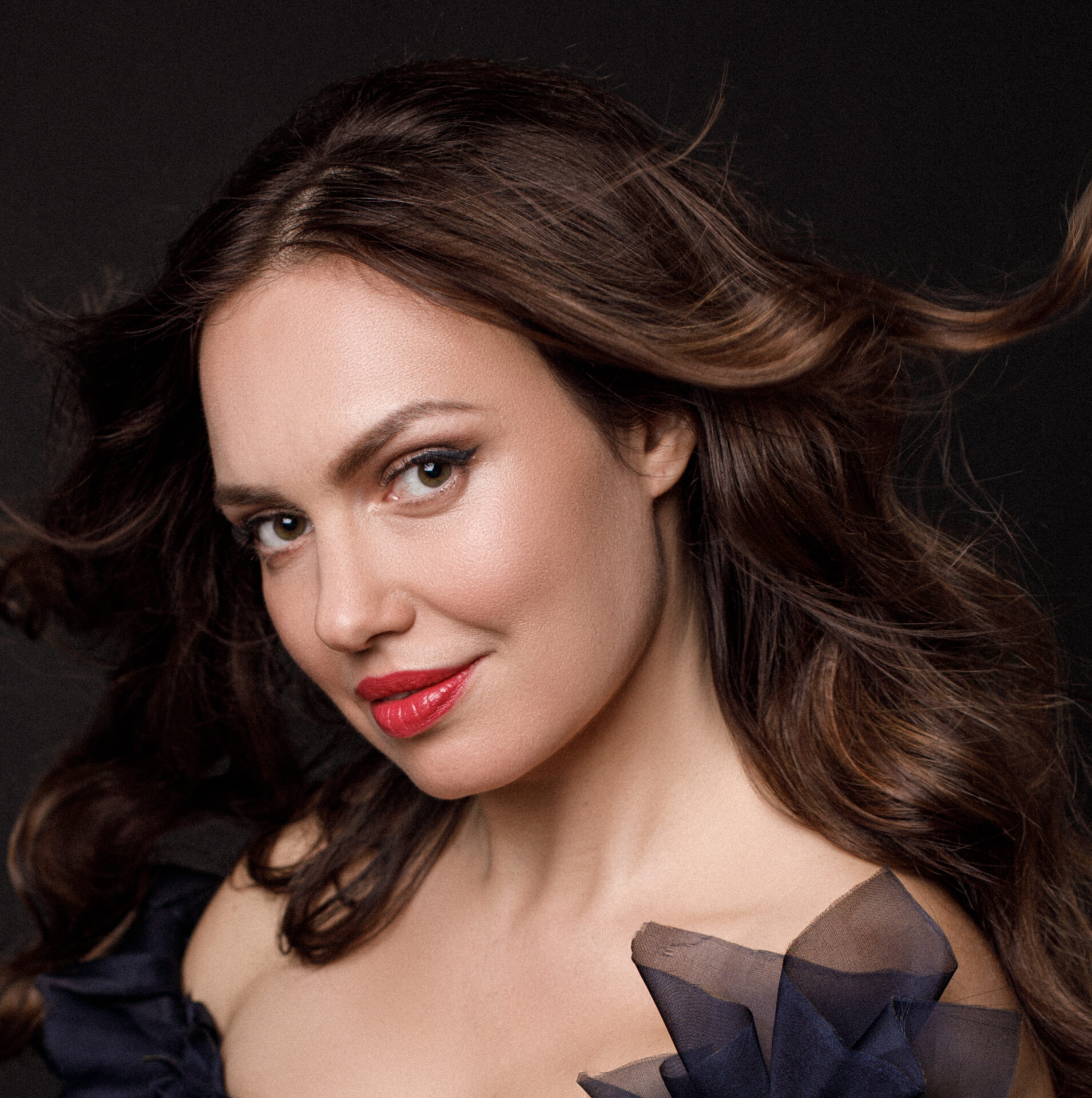 Мария Баянкина