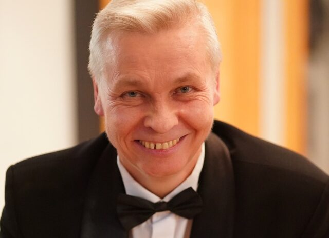 Сергей Власов: «Могу совершить наидурнейший поступок»