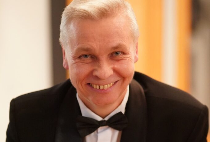 Сергей Власов: «Могу совершить наидурнейший поступок»