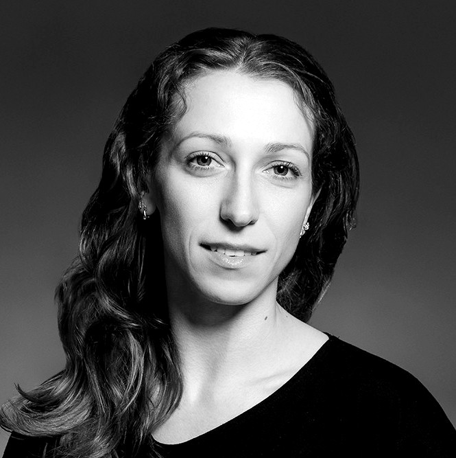 Елена Кабанова