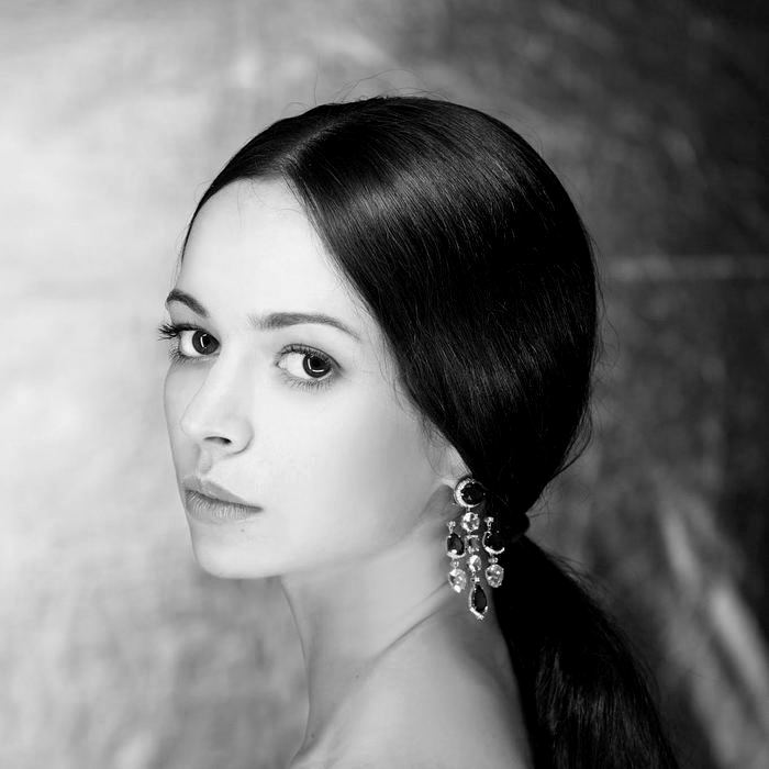 Диана Вишнёва