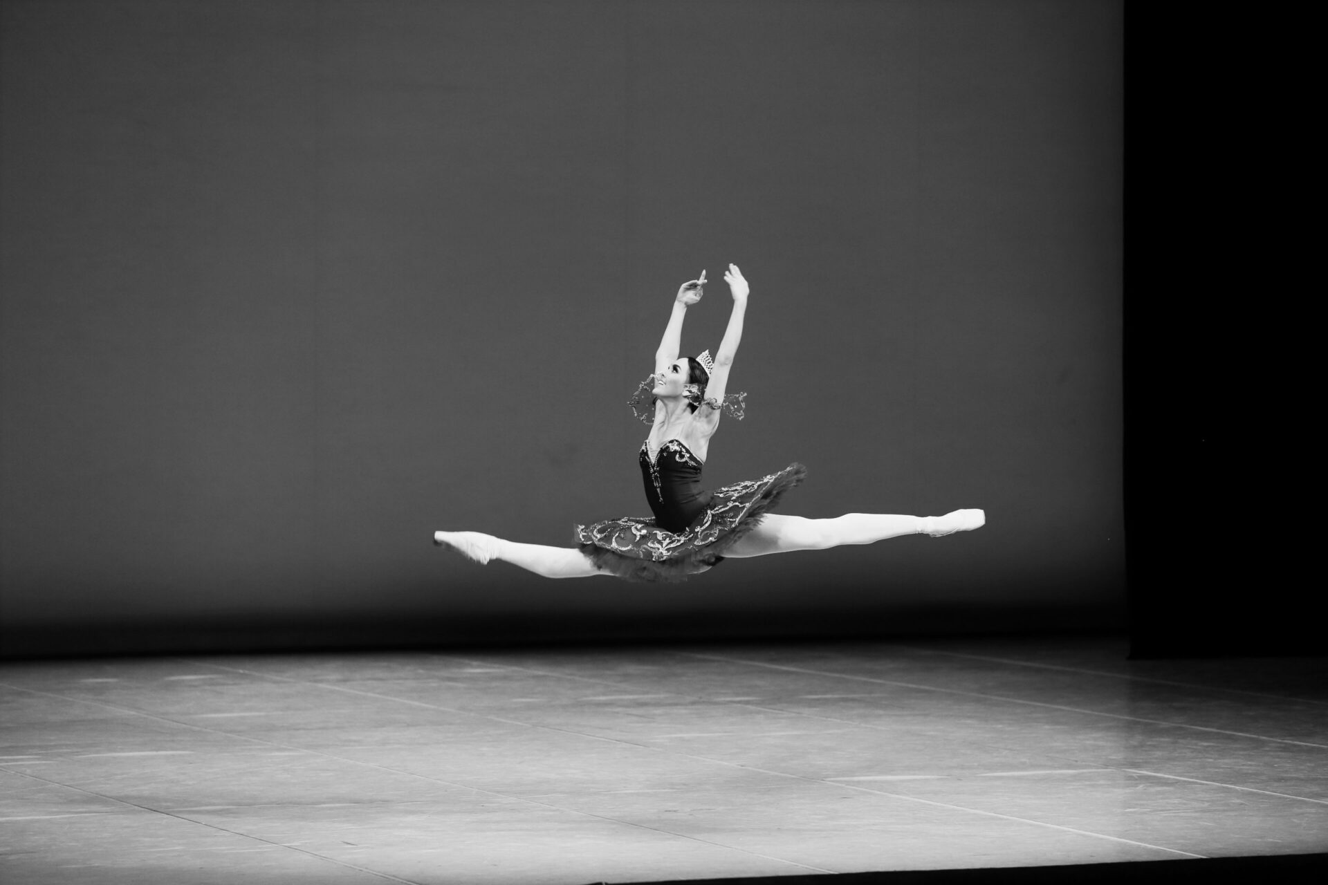 Broadcast. Arabesque-2014. Closing gala