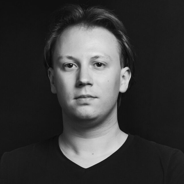 Василий Токунов