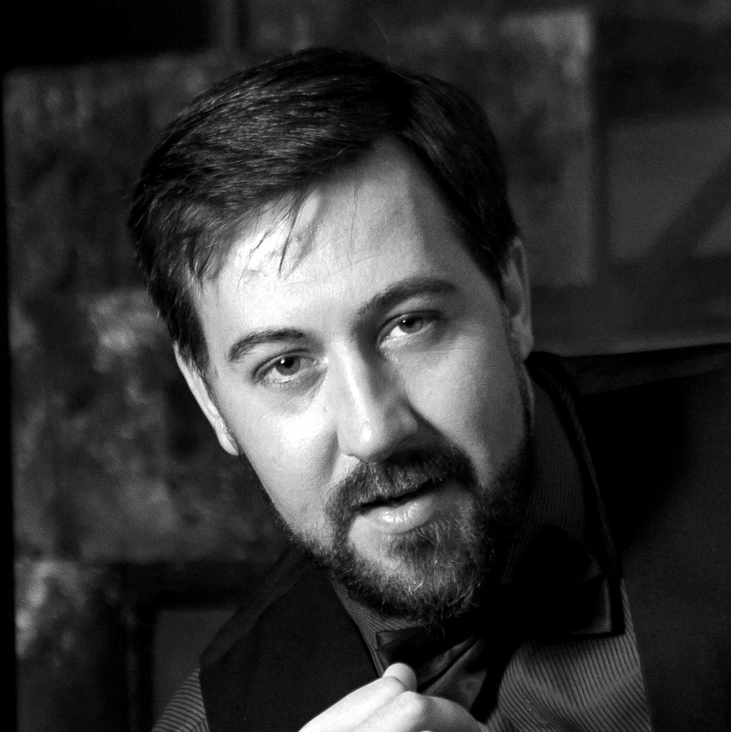 Александр Краснов