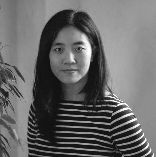 Mimi Lien