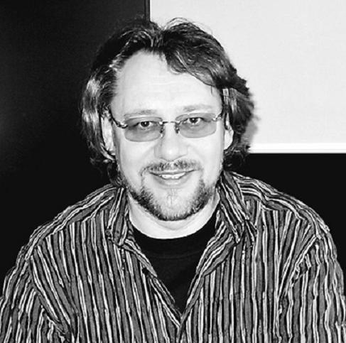 Sergei Murzaev