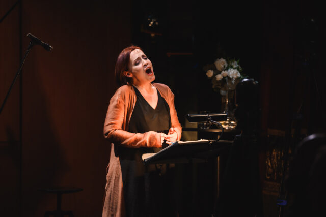 La voix humaine