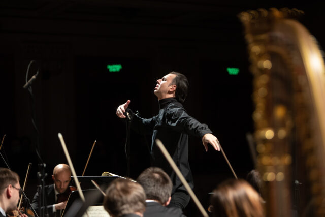 Diaghilev Festival — 2021