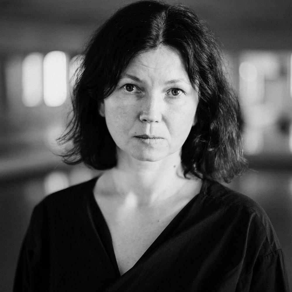 Ксения Перетрухина