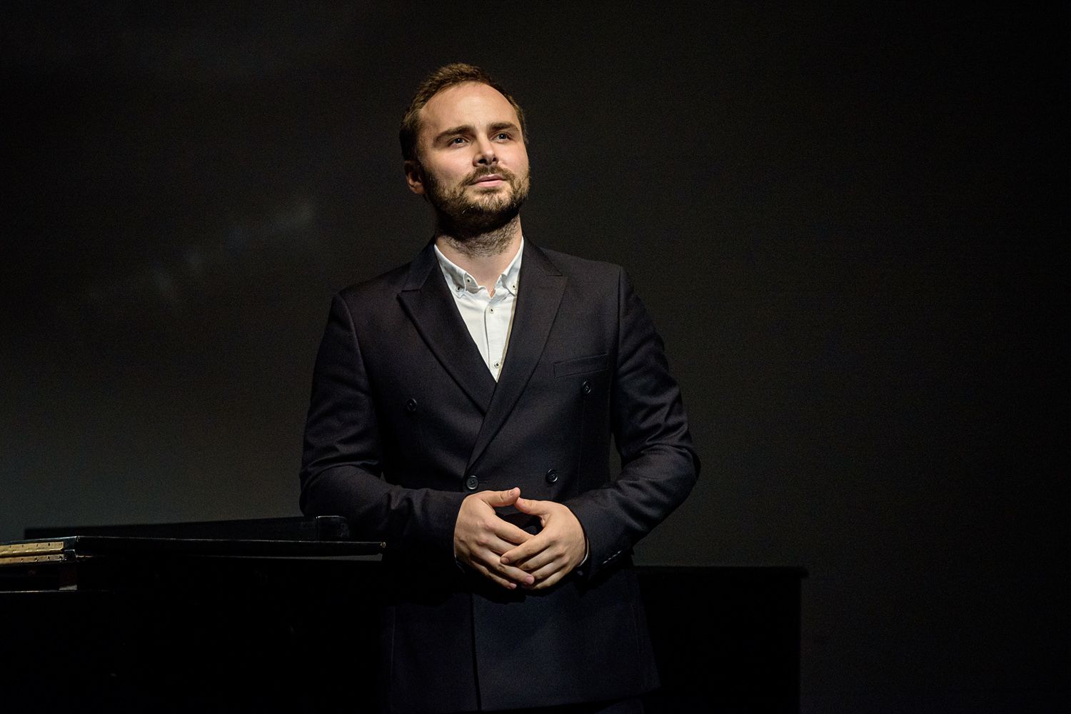 Из оперы. С любовью