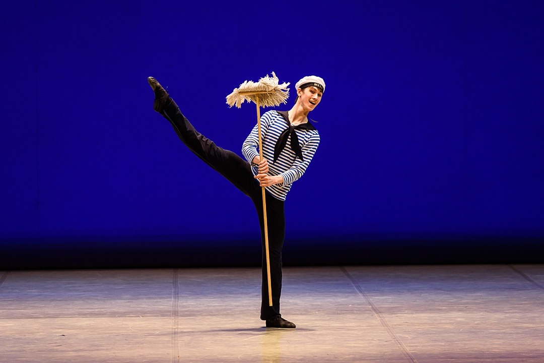 «Арабеск-2018». Второй тур