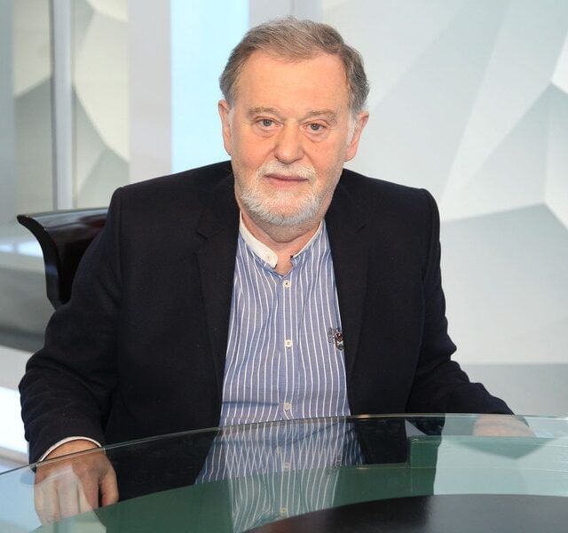 Цитата: Михаил Мугинштейн о будущем Пермской оперы