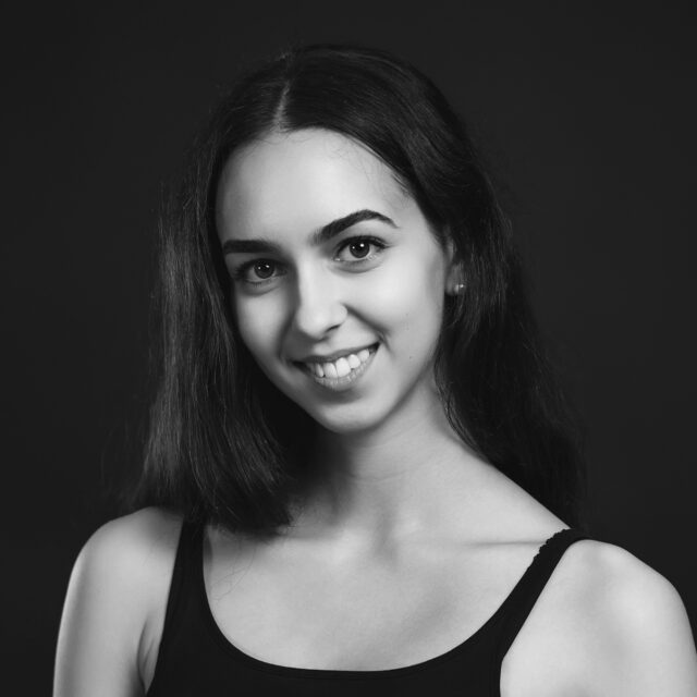Анна Козина