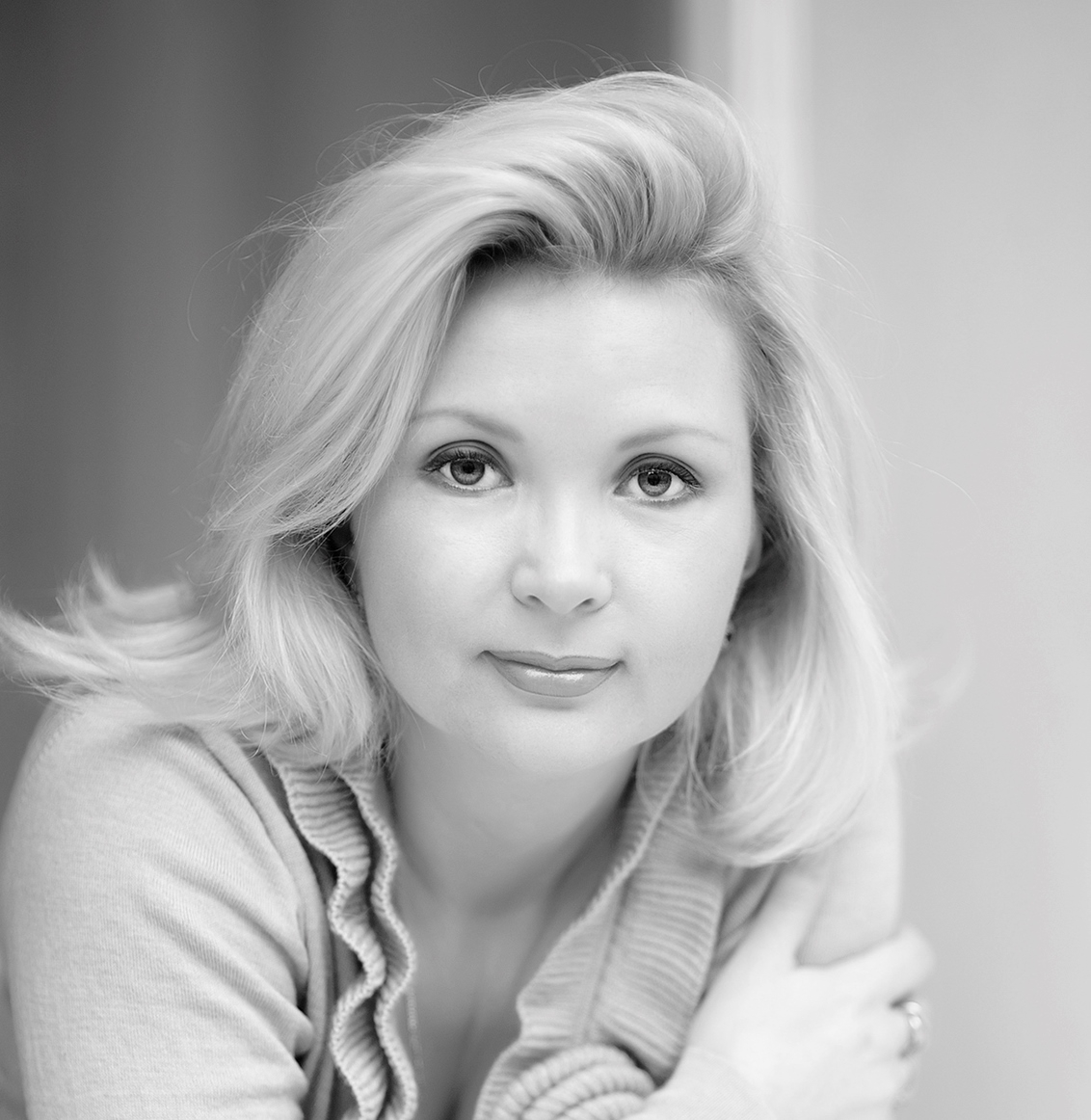 Ирина Алексеенко