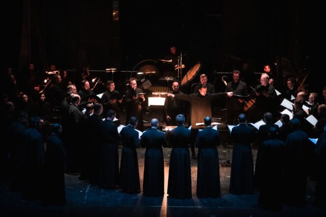Lux Aeterna