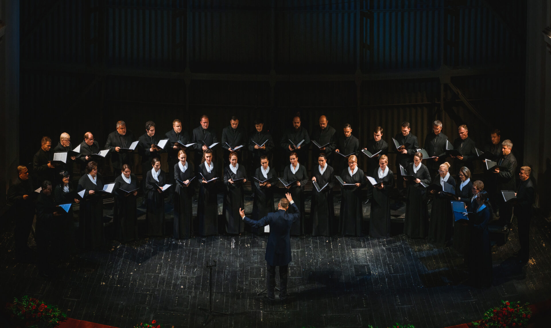 Хоры из опер