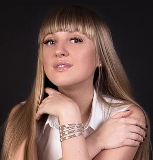 Антонина Весенина