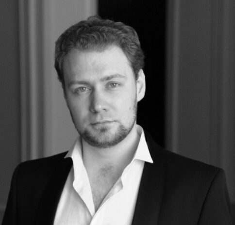 Sergey Kuzmin