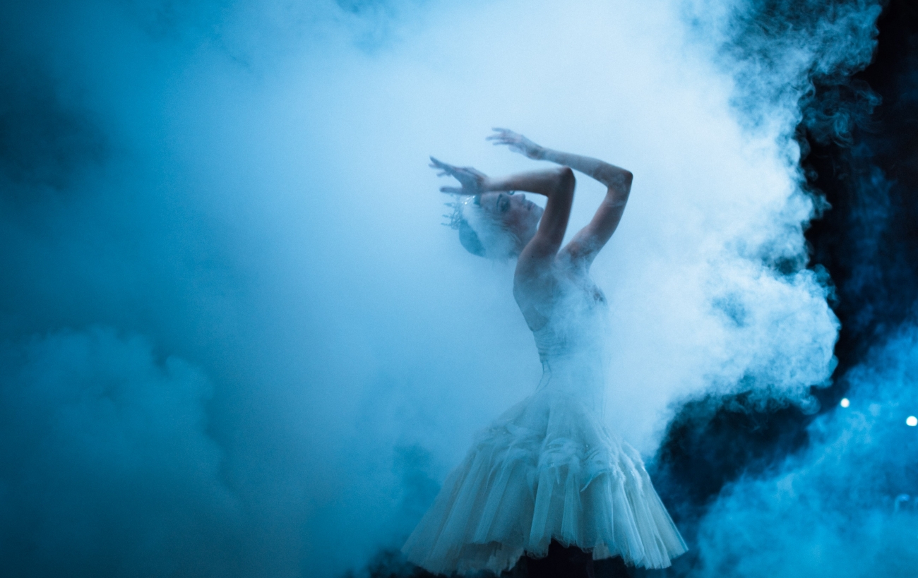 XVII Международный фестиваль балета «Мариинский»