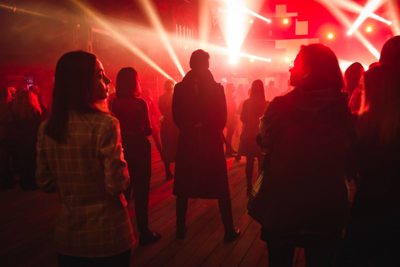 Дягилевский фестиваль. Концерт альтернативной музыки