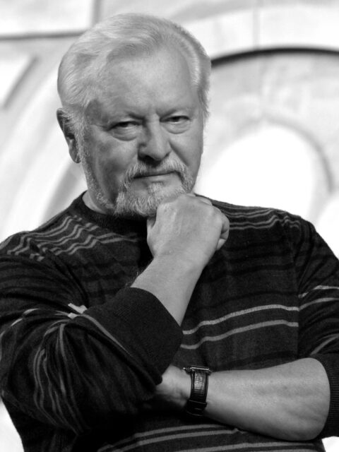 Кирилл Шморгонер