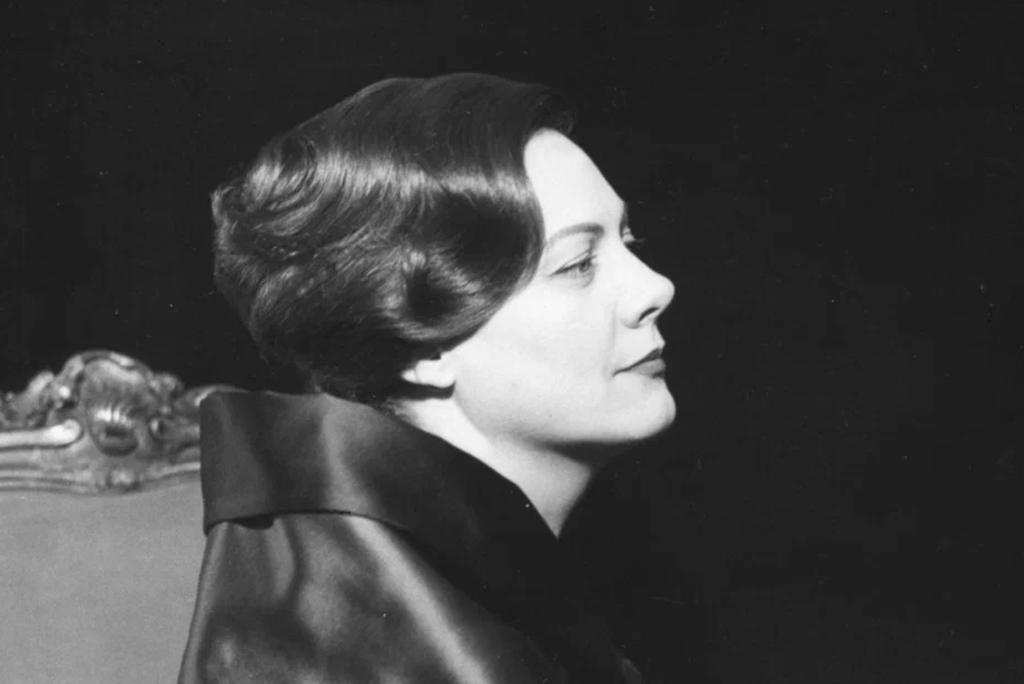 HOMMAGE. РЕНАТА ТЕБАЛЬДИ. 100 ЛЕТ СО ДНЯ РОЖДЕНИЯ