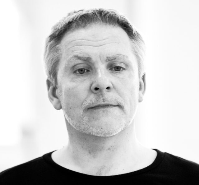 Karl Burnett