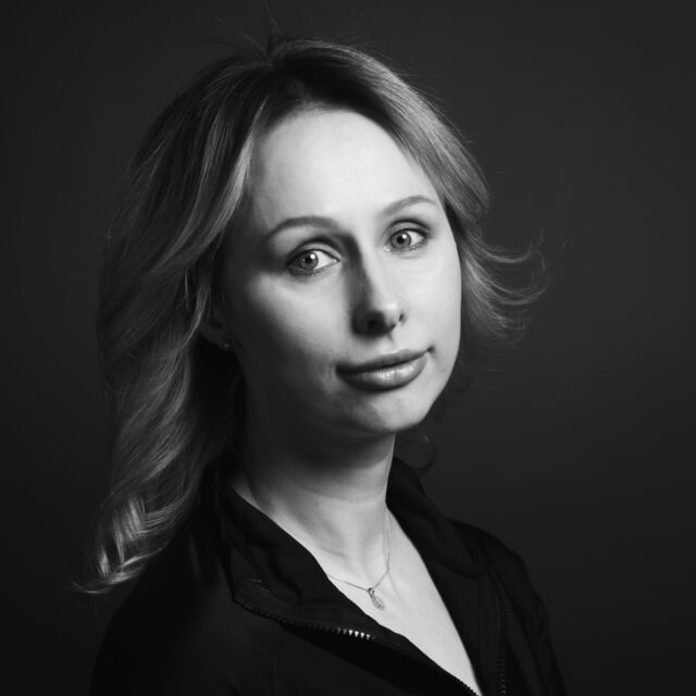 Ирина Ярушина
