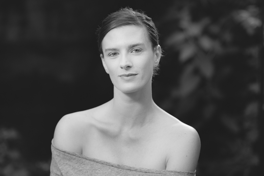 Кэйтлин Скрэнтон