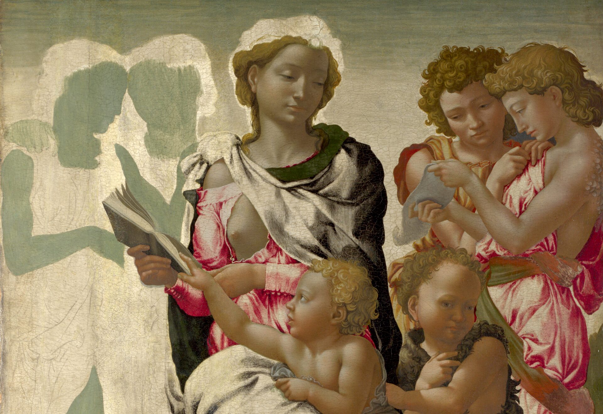 Рождественский концерт 27/12/2019