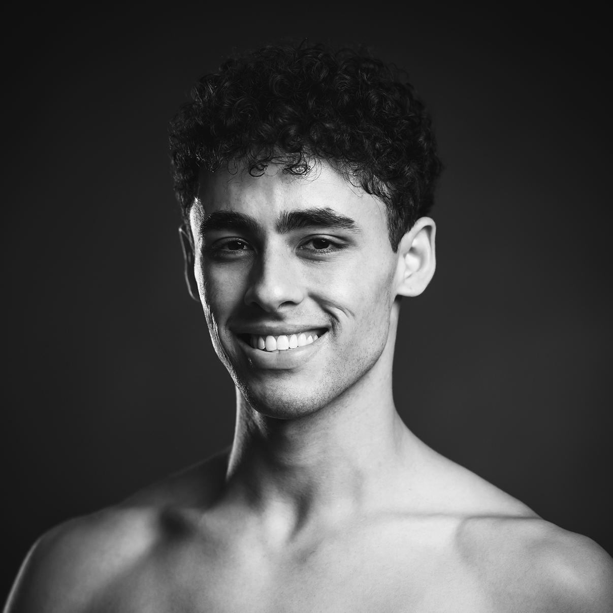 Габриэл Лопес