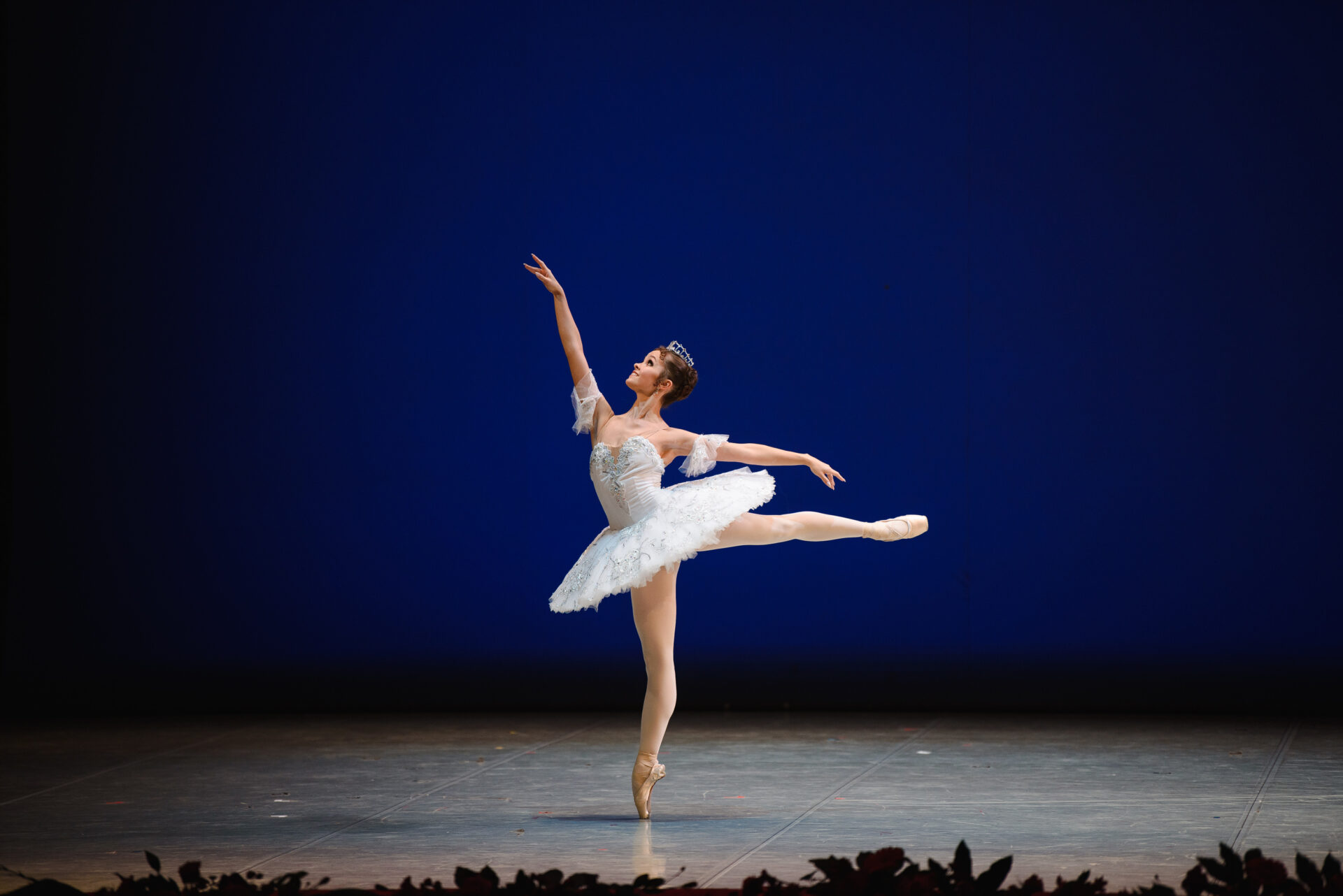 Arabesque 2022. Round III. 28/04 18:00