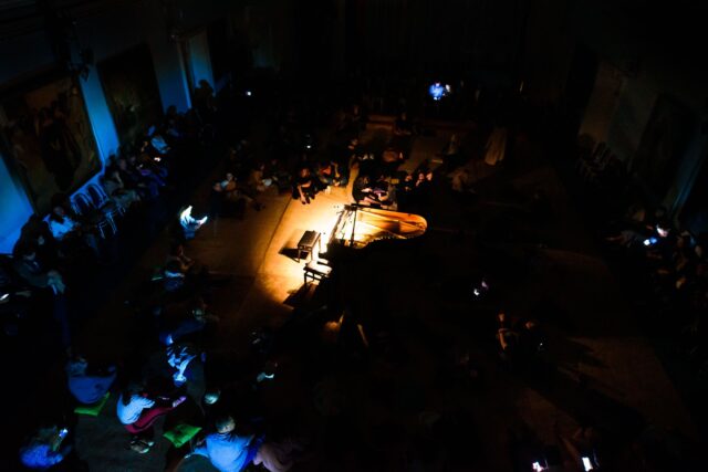 Piano-gala