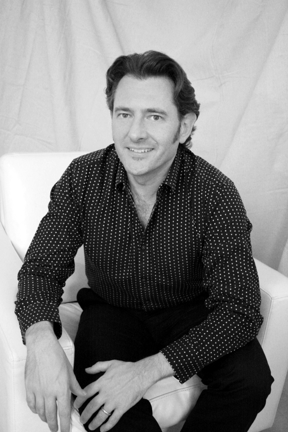 Бретт Полегато