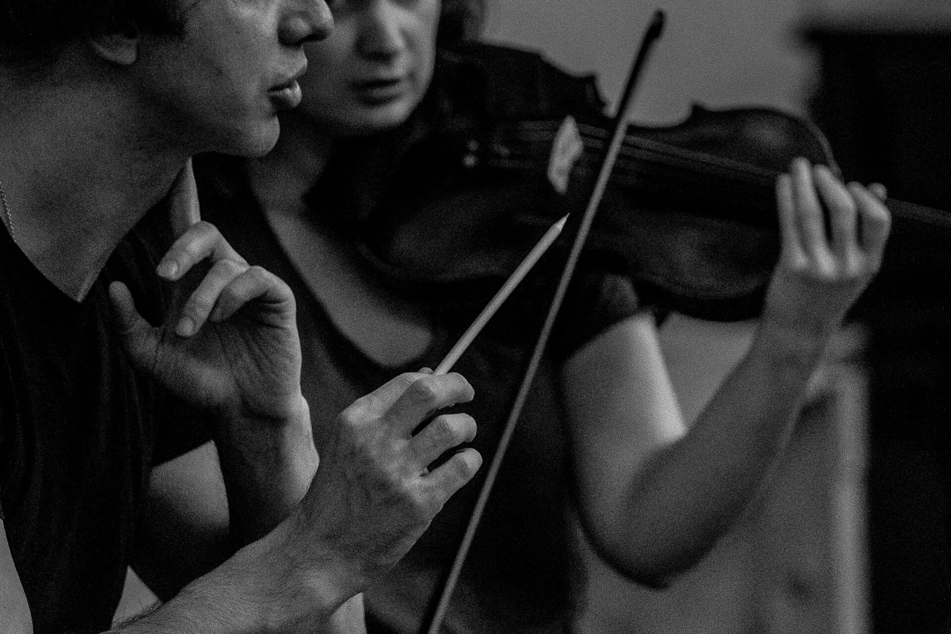 Гастроли оркестра musicAeterna