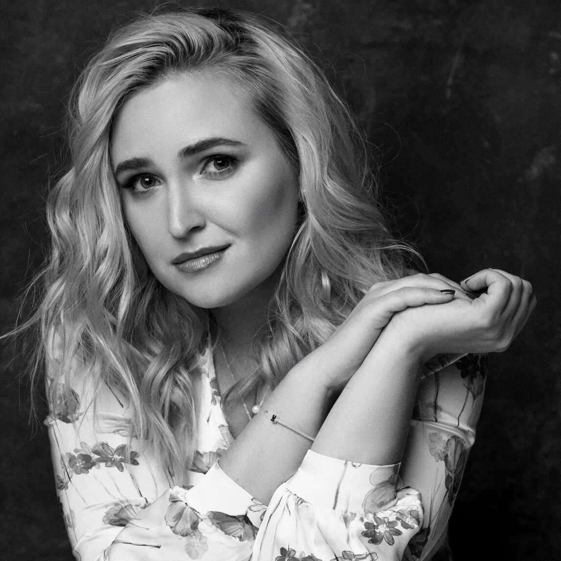 Анжелика Минасова